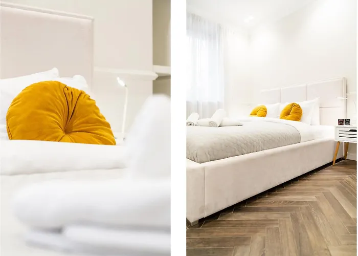 Appartamento con 1 camera da letto