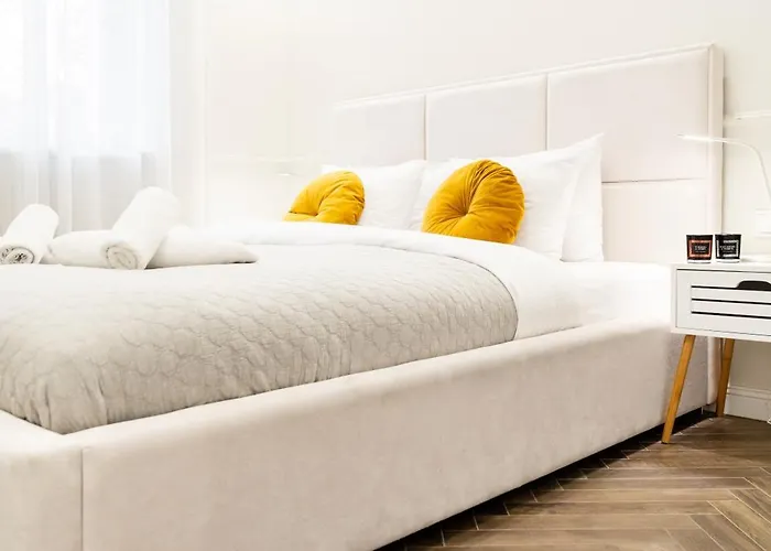 Appartamento con 1 camera da letto